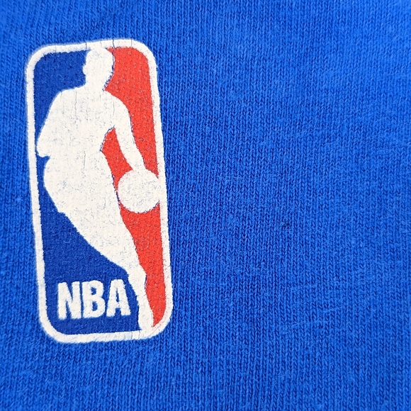 Dallas Mavericks Jason Kidd 's #2 Tee Shirt - Picture 4 of 12